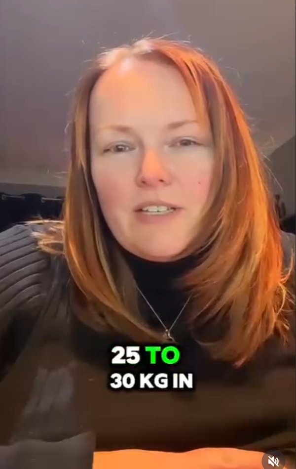 Member video review